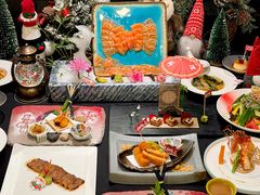 -月下料理(楷林IFC店)