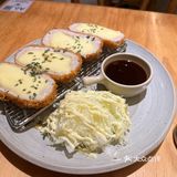 中山中路日系料理 解锁乌冬面的新吃法 