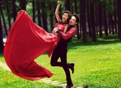 561&nbsp;(2)-大世界婚纱摄影(汇宝国际花园B区店)