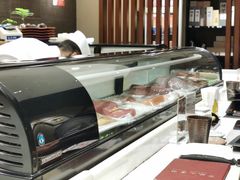 -乾山寿司(好运街店)