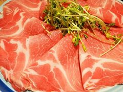 -大红袍火锅料理(尖沙咀店)