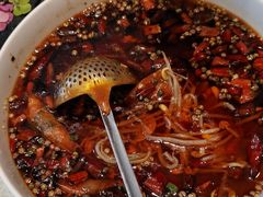 -南山鲜虾面·活鲜小馆·海味大连菜(南山总店)