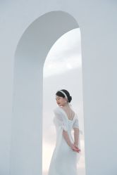 -秦皇岛我和你婚纱摄影工作室