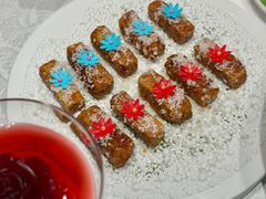 -品海楼·大连海胆锅贴馆(东港店)