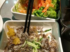 -半天妖烤鱼(丰科万达店)