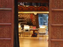 门面-九十九顶毡房(阜石路店)