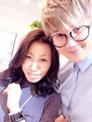 作者豆越 繁盛-icare美发沙龙