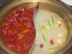 -川味观·鲜货火锅(西湖文化广场店)