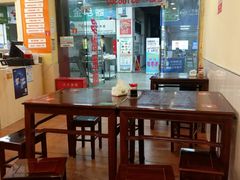 大堂-其灵紫砂煲仔饭(富莲大厦店)