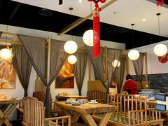 -丝路花语之·胡姬酒肆(中关村店)