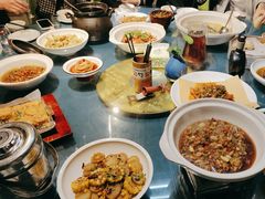 -宅里香.自然餐厅(湘大店)