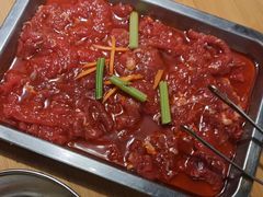 -洱火云南酸菜牛肉火锅(石景山当代商城店)