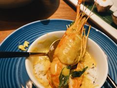 -星叶·东南亚料理(宁波万象汇店)