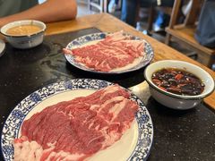 -裕德孚·非遗手切涮羊肉(东直门内大街店)