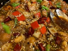 -华豫川酒家(双子塔店)