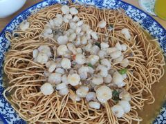 -裕兴记·三虾面(西北街总店)