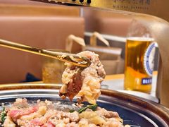-杨小佳·齐齐哈尔烤肉·烤串(广州店)