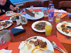 -洲际酒店·地平线全日餐厅HORIZON CAFÉ