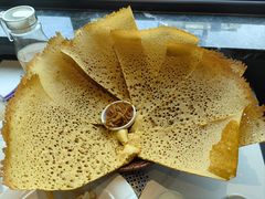 -八大碗·地道东北菜(中街店)