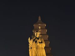 -大慈恩寺(大雁塔)