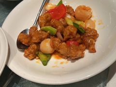 -莆田餐厅PUTIEN(西安万象天地店)