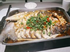 -半天妖烤鱼(方庄店)