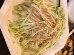 -荣德灶台鱼(圣泉寺店)