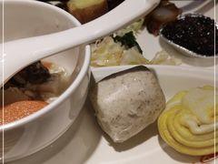 -素满香·素食自助餐(西安·民乐园店)