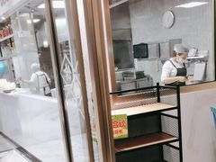 -小杨生煎(白玉兰广场店)