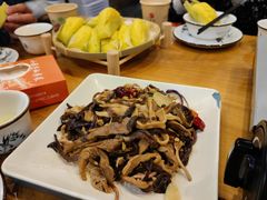 -小厨子私房菜·云南美食店