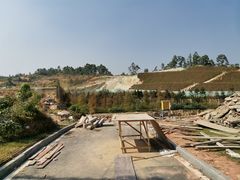 -碧桂园润杨溪谷温泉酒店