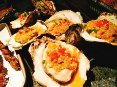 -新楚记烧烤·酒场·夺命肥肠(车公庙店)