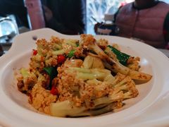 -千百味红餐厅·江西菜(绿地双子塔店)