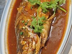 -又见炊烟私房菜(敬亭路店)