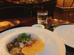 -Tivano意大利餐厅(成都居舍酒店)