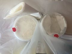 -满记甜品(金融街店)