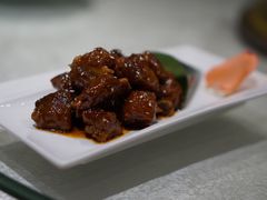 -金枝玉叶上海人家食府(三里河店)