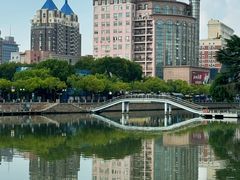 -南通濠河风景名胜区