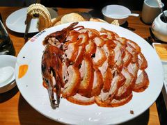 -煜丰汴京烤鸭(福彩路店)