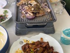-帕米尔食府(白云观店)