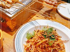 -喝丢一只鞋海鲜烧烤(文体街店)