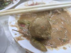 丸类合盘-福记火锅