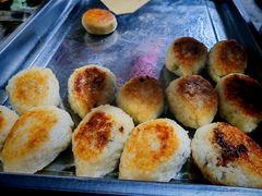 -老味茶屋(川沙老街店)