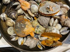 -高佳庄·舟山海鲜(海景旗舰店)