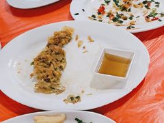 -车头老二大排档(金城步行街店)