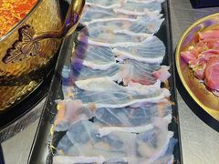 -琥珀川糟粕醋火锅(慈云寺店)