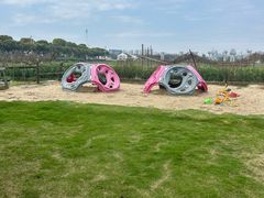 -谷子里田园生态餐厅(七都店)