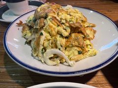 -吕氏疙瘩汤·私家菜馆(慈云寺店)