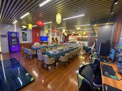 -老炮儿轰趴团建KTV桌游棋牌主题馆(五道口店（底商店))