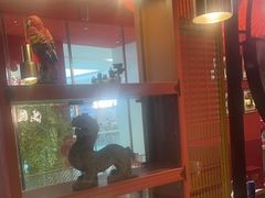 -满园烤鸭·春饼(沈北万达店)